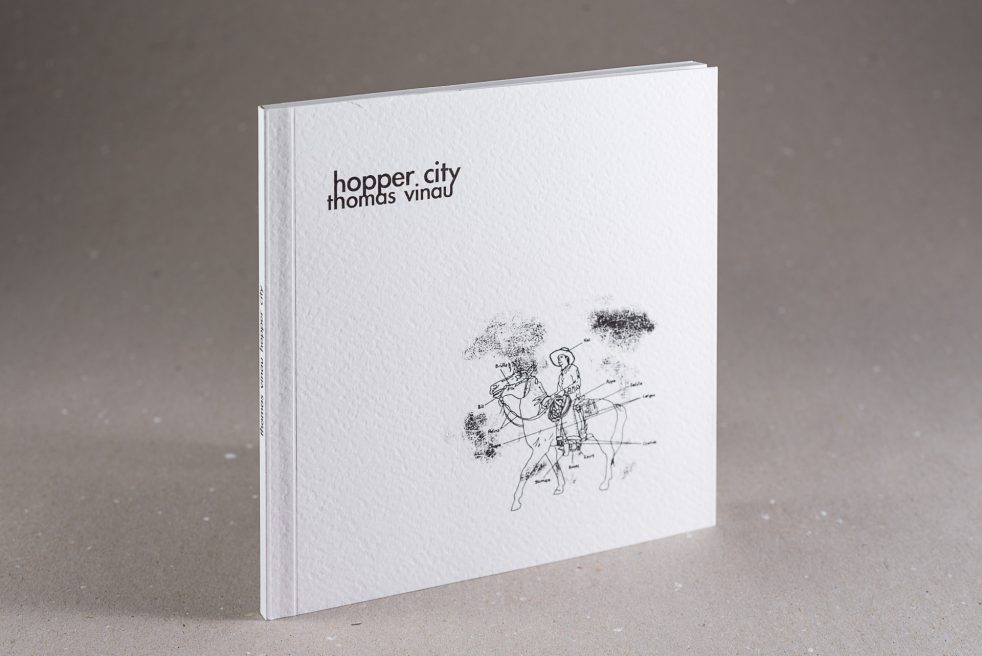 hopper city