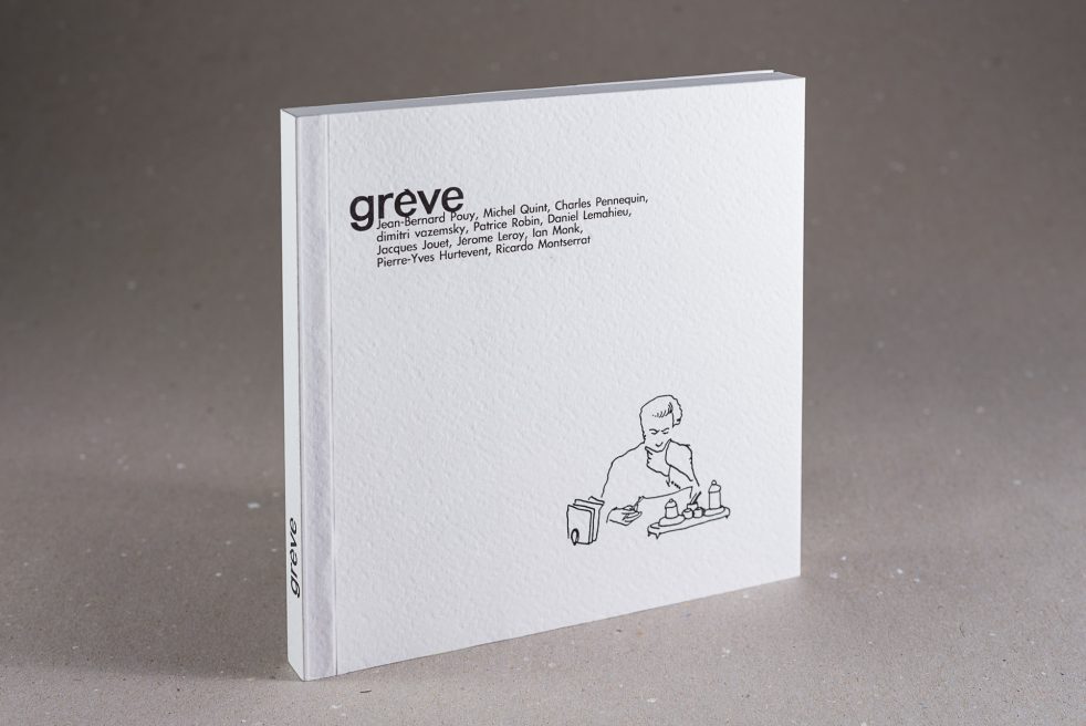 grève