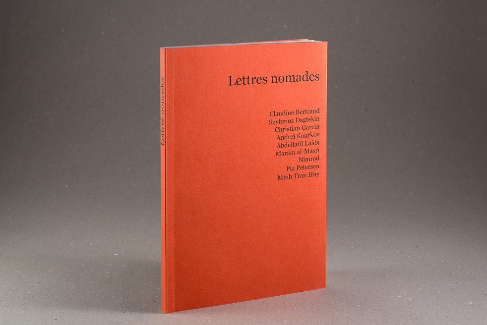 lettres nomades